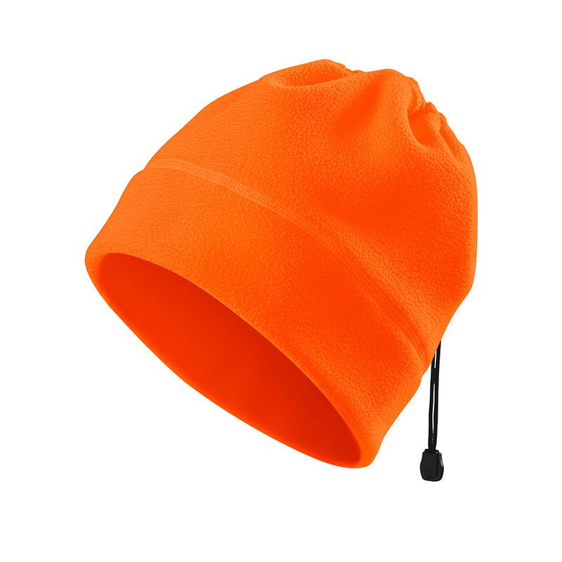 orange fluo
