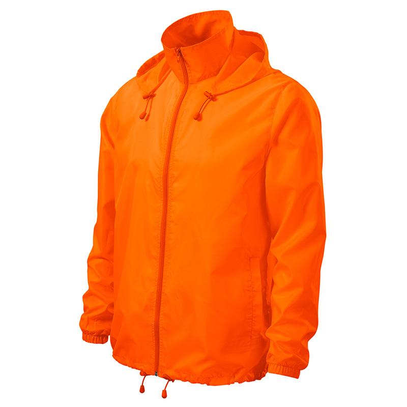 néon orange