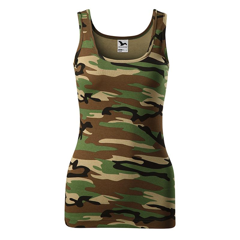 brun camouflage
