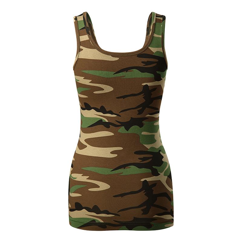 brun camouflage