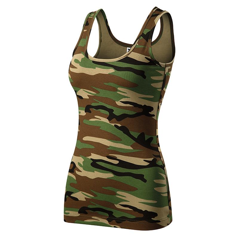 brun camouflage
