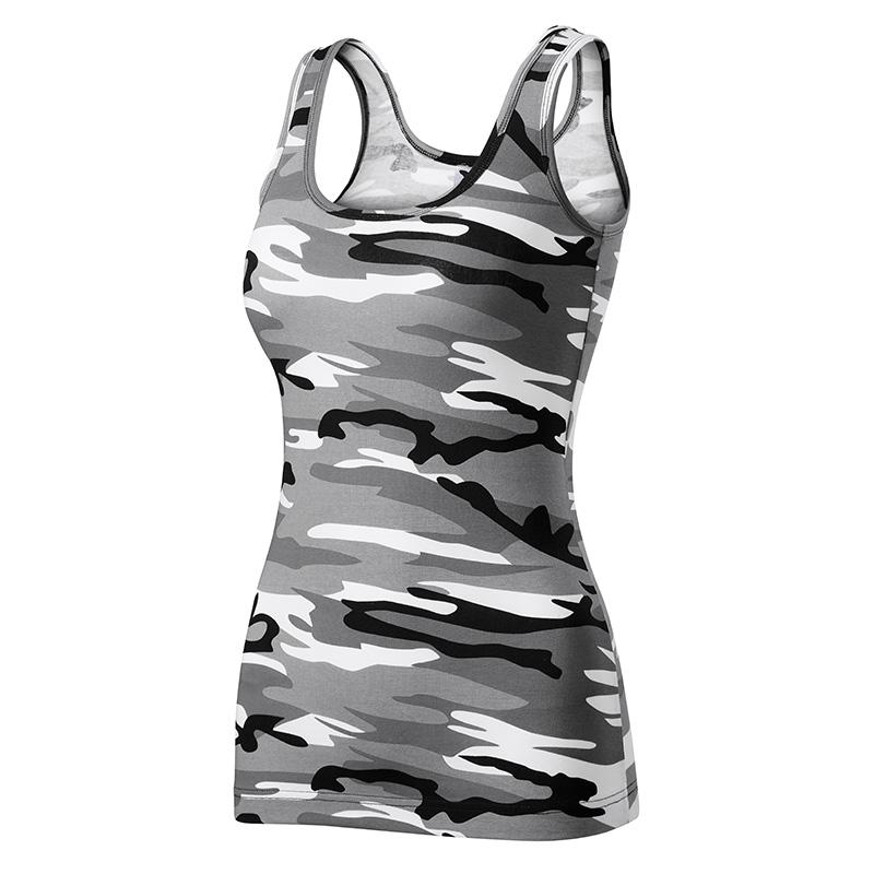 gris camouflage