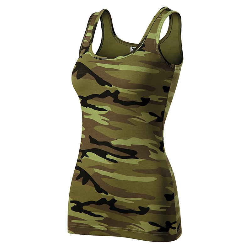 vert camouflage