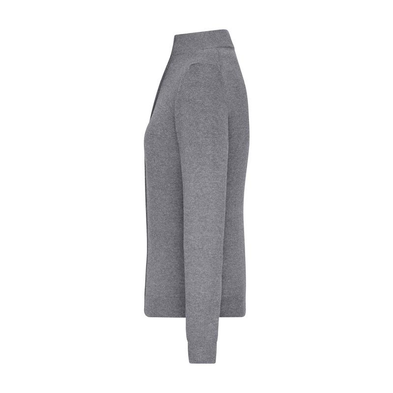 gris chiné