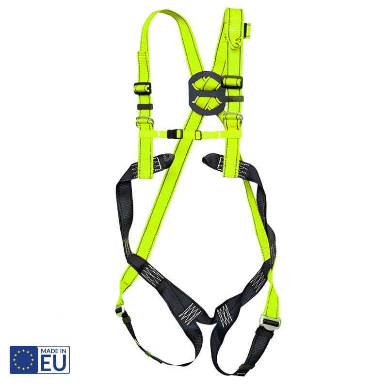 jaune fluo-noir