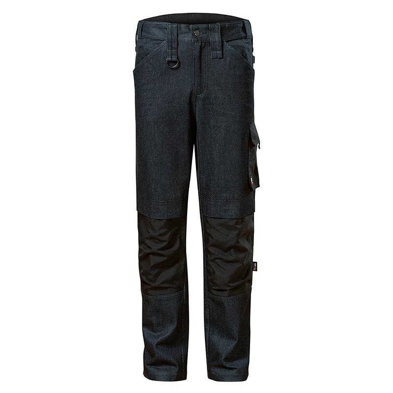 denim foncé
