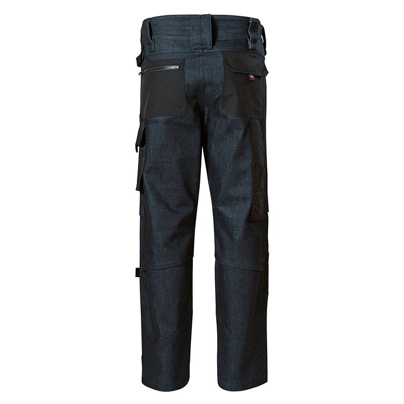 denim foncé