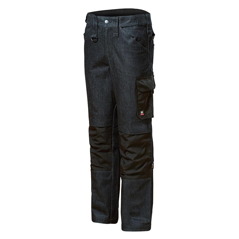 denim foncé