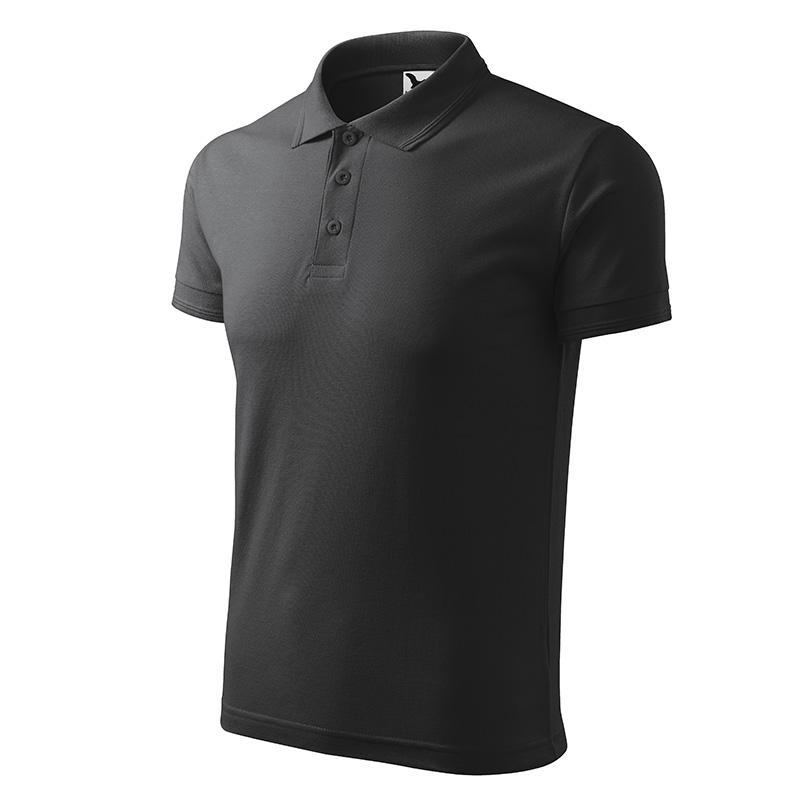 anthracite chiné