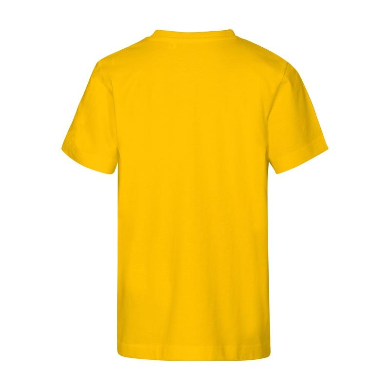 jaune