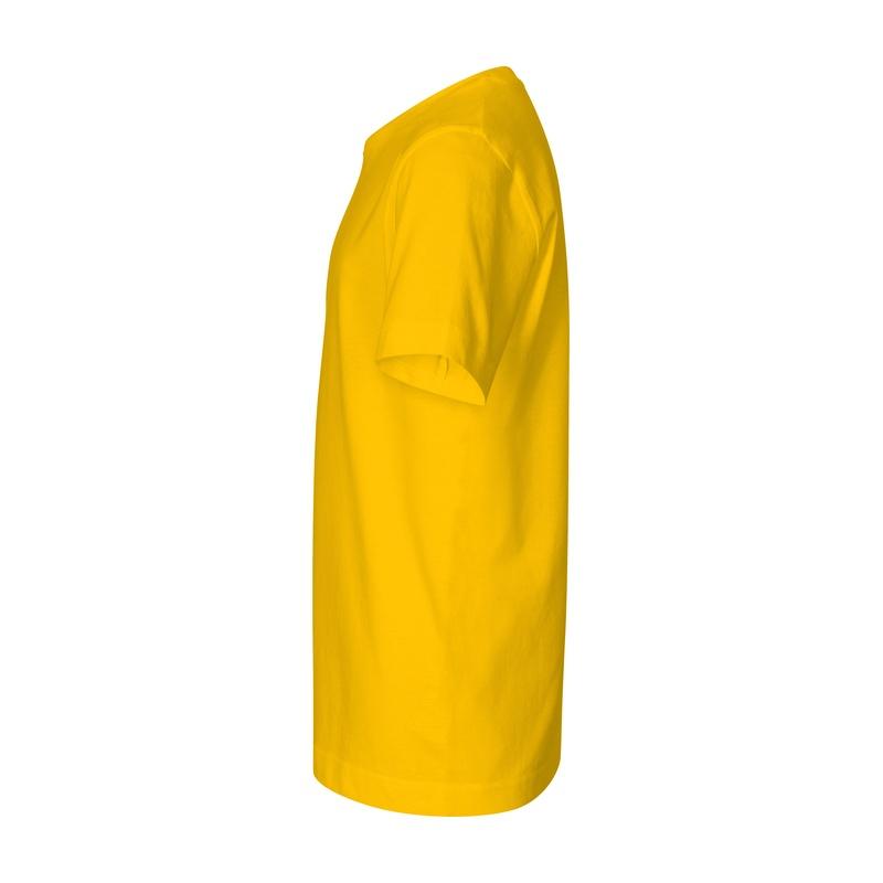 jaune