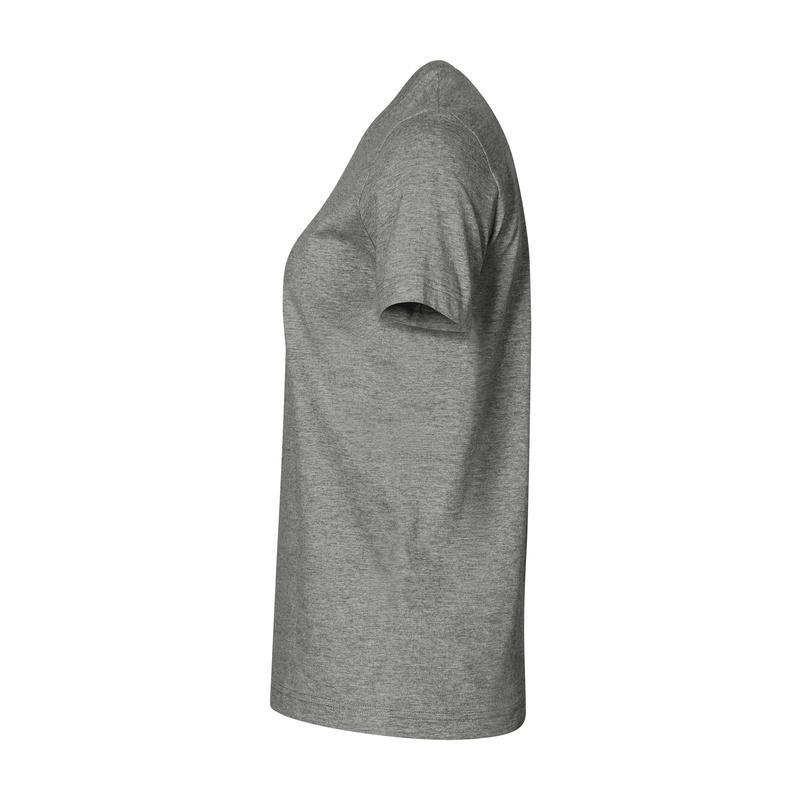 gris chiné foncé