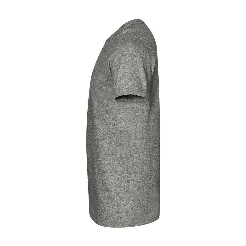 gris chiné foncé