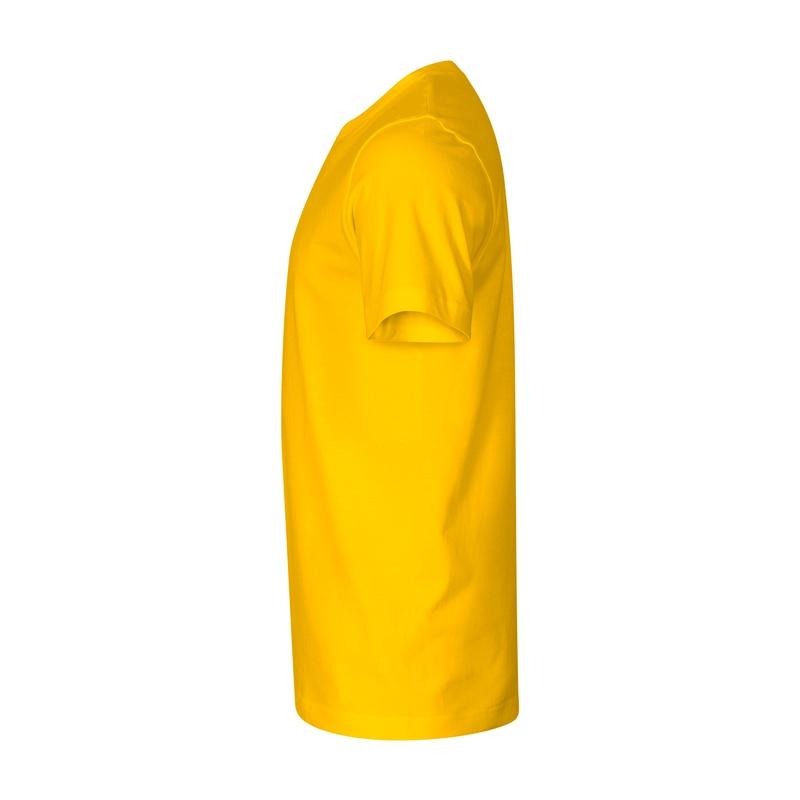 jaune