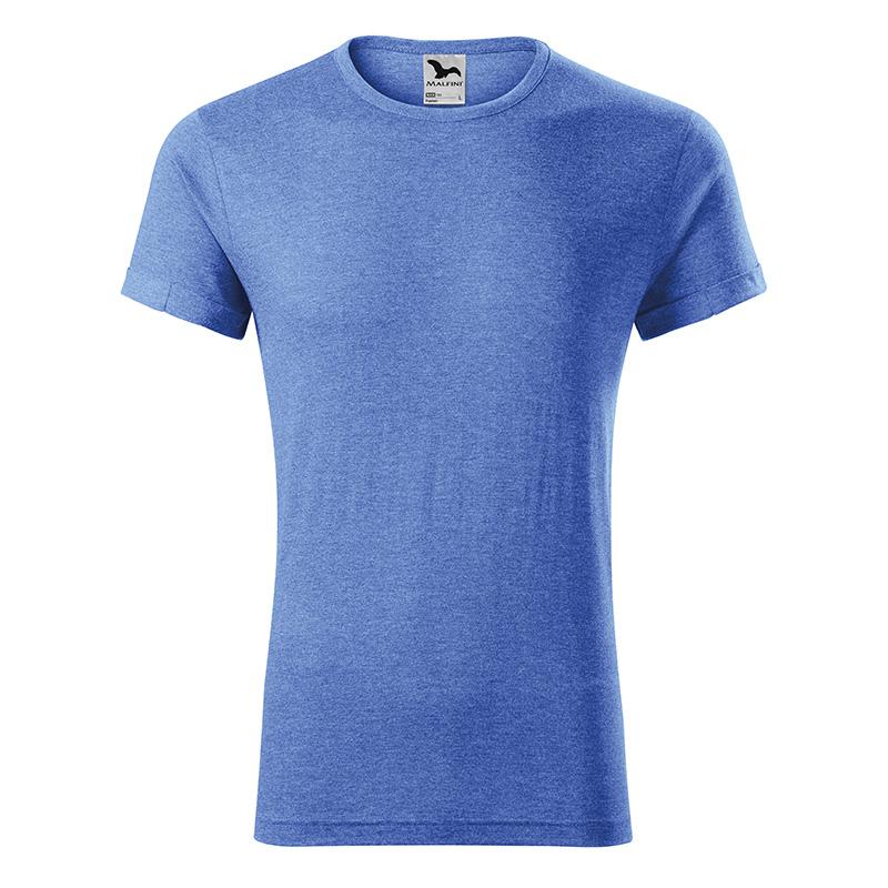 mélange bleu