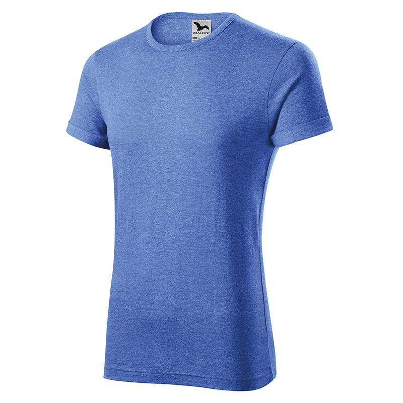 mélange bleu