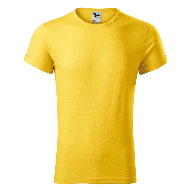 mélange jaune