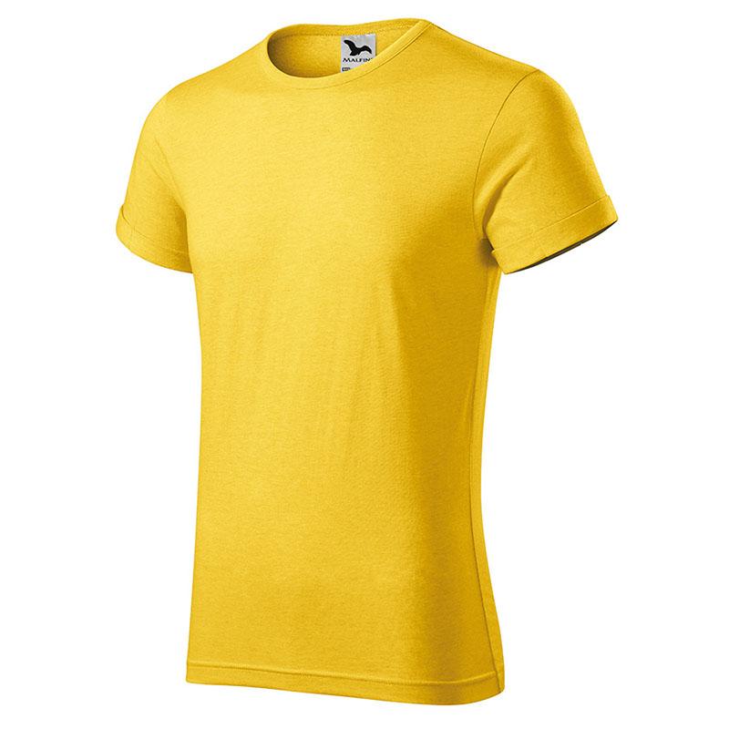 mélange jaune