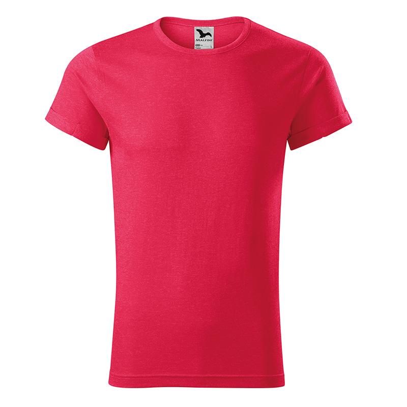 mélange rouge
