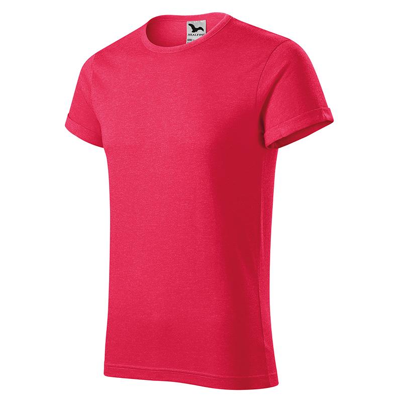mélange rouge