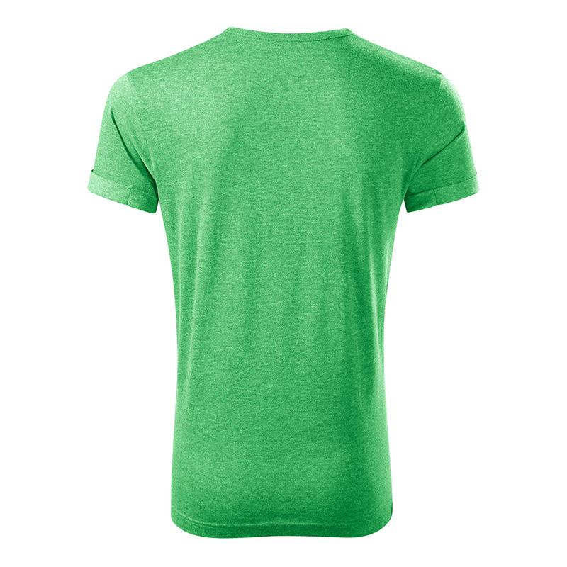 mélange vert