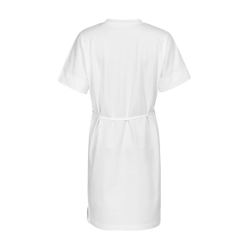 blanc