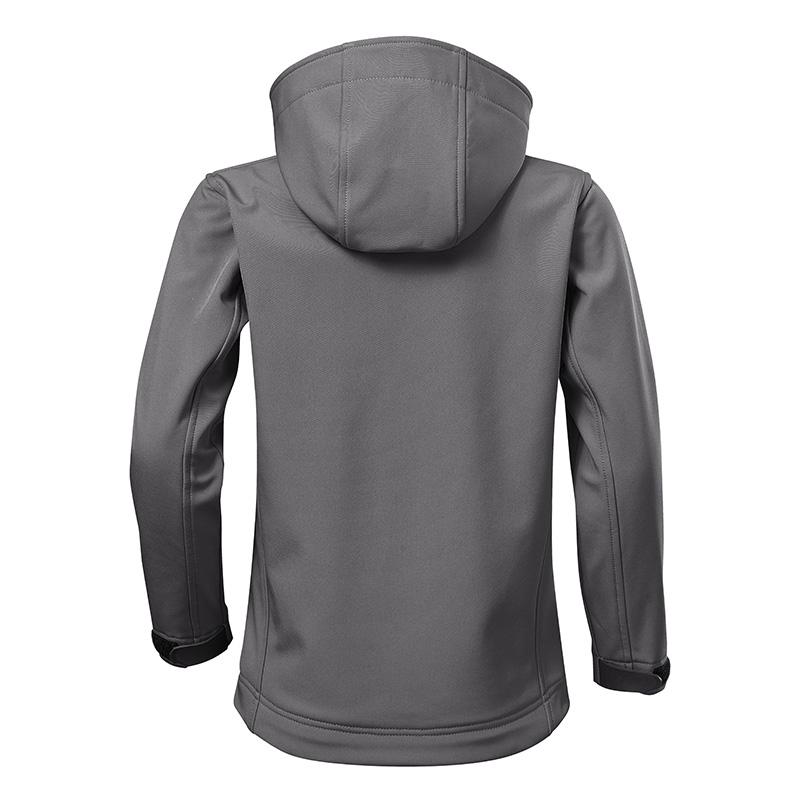 gris acier