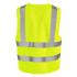 jaune HV