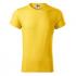 mélange jaune