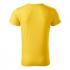 mélange jaune