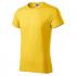 mélange jaune