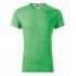 mélange vert