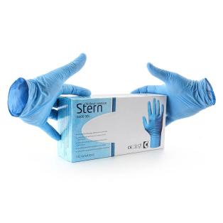 Gants jetables