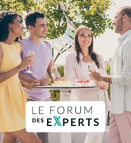 Forum des Experts : les Roadshows 2026