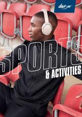 Collection sport Daiber