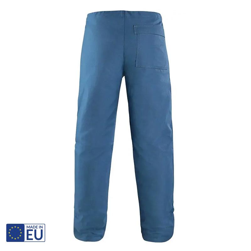 bleu clair