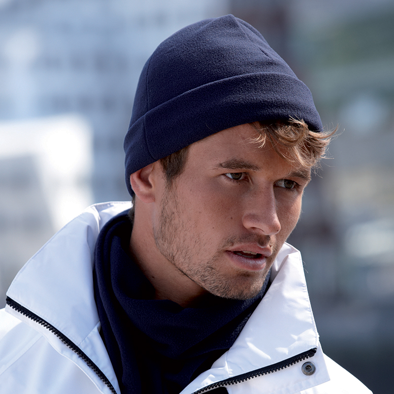 Bonnet polaire unisexe Daiber