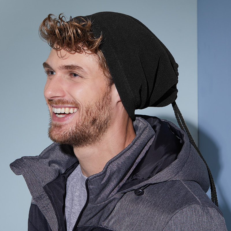 Bonnet polaire unisexe Daiber