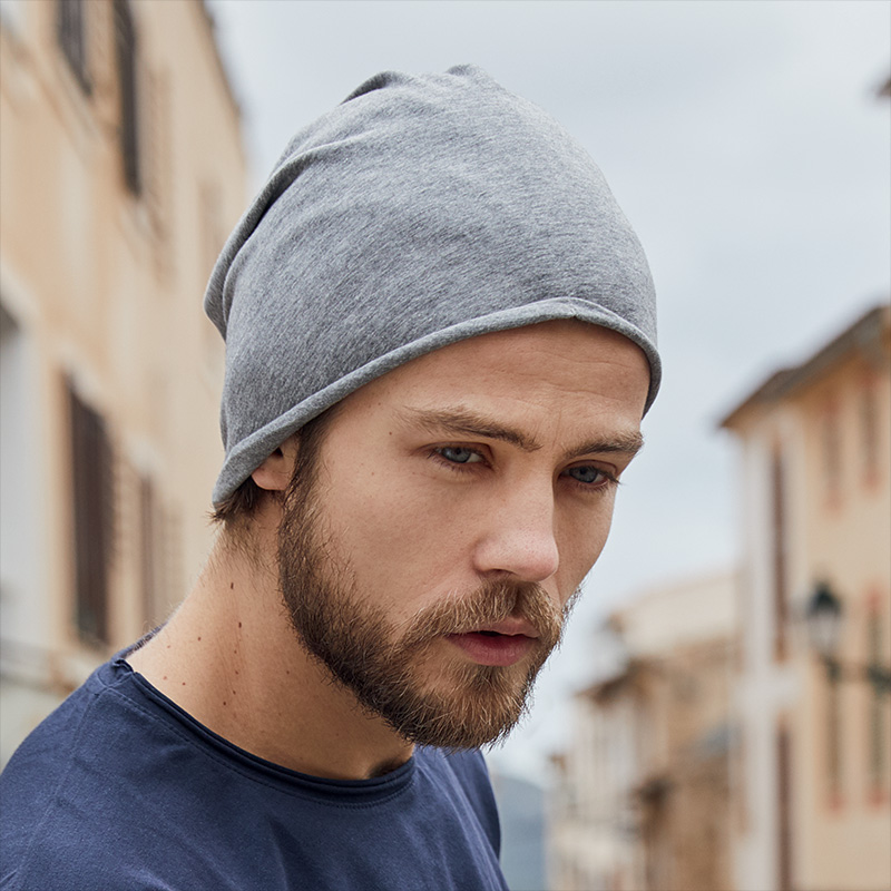 Bonnet jersey unisexe Daiber