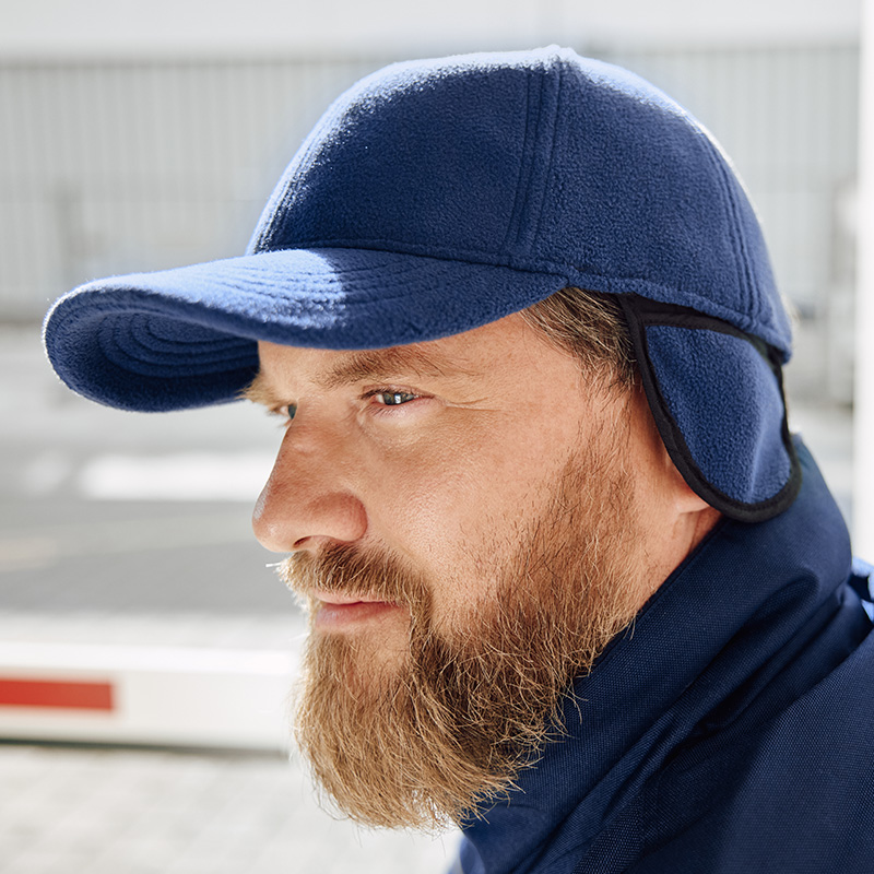 Casquette Unie Unisexe Daiber