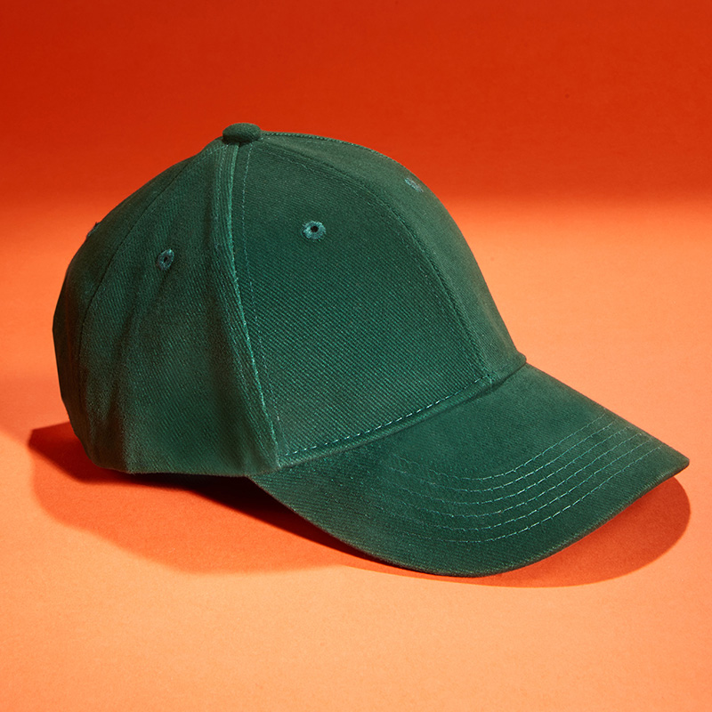 Casquette Unie Unisexe Daiber