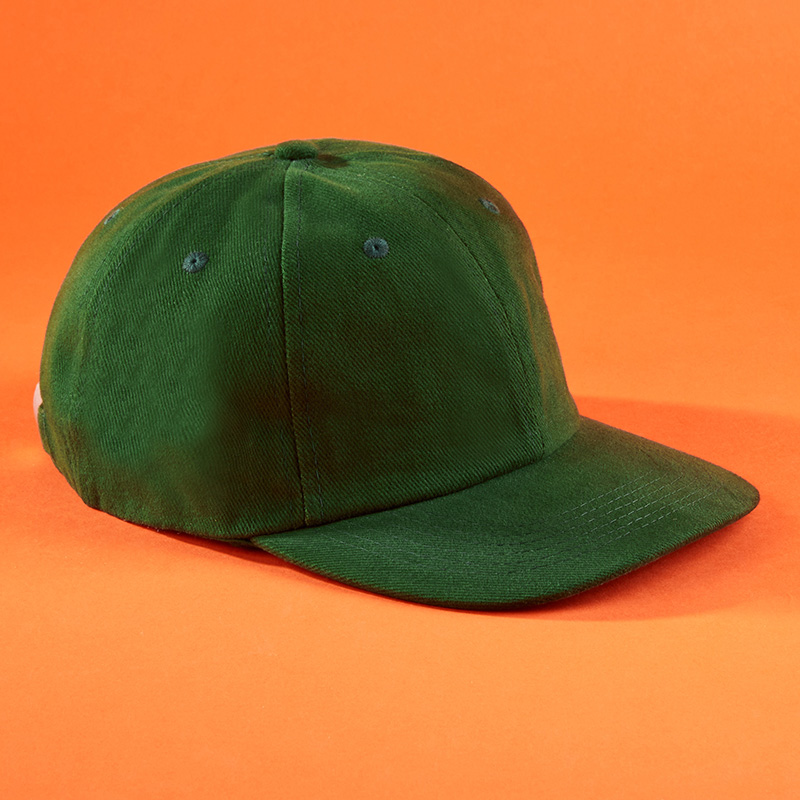 Casquette Unie Unisexe Daiber