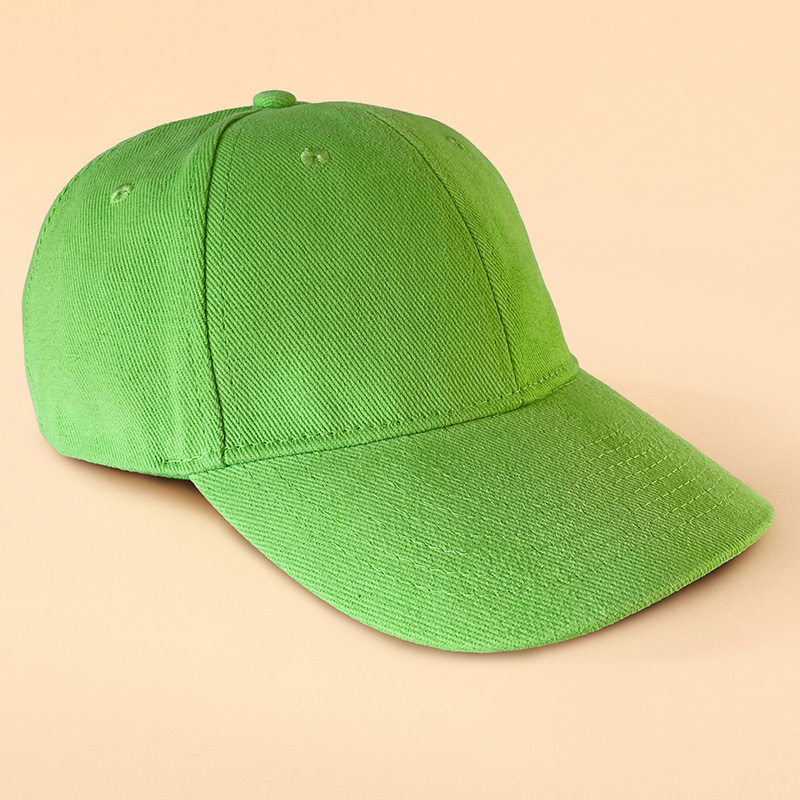 Casquette Unie Unisexe Daiber