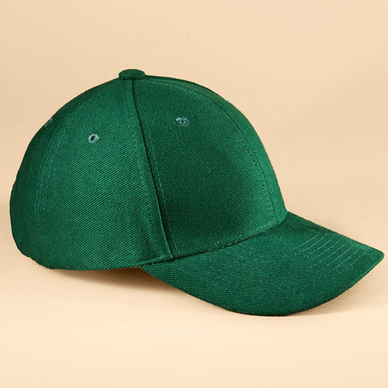 Casquette Unie Unisexe Daiber