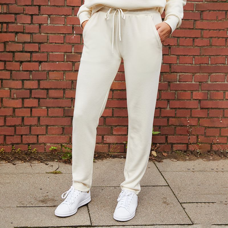 Pantalon jogging bio Femme Daiber