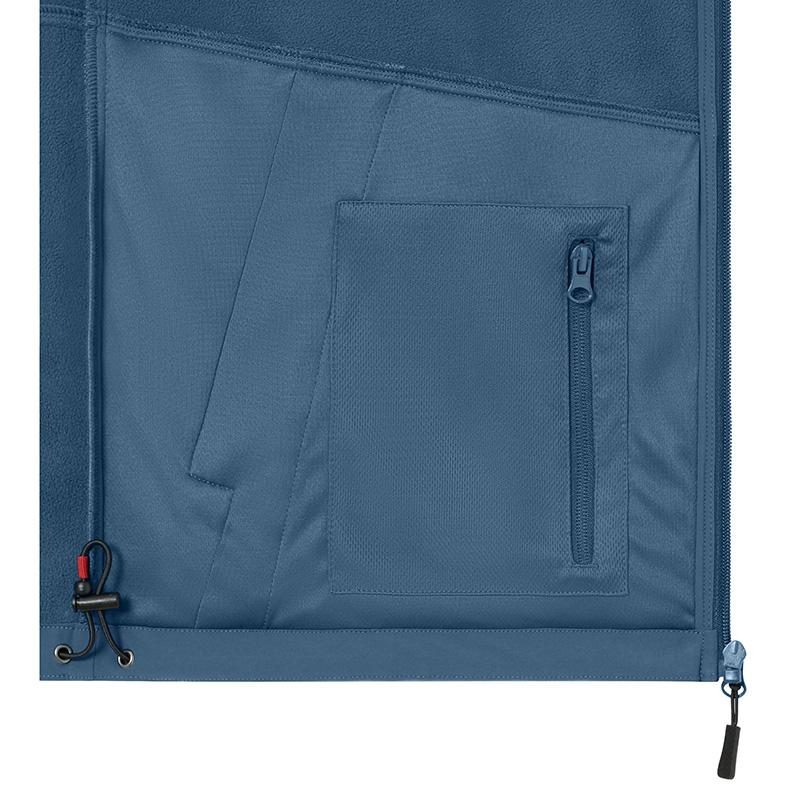 bleu-profond/bleu-acier