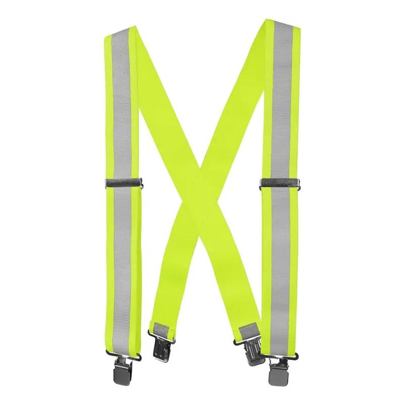 jaune fluo