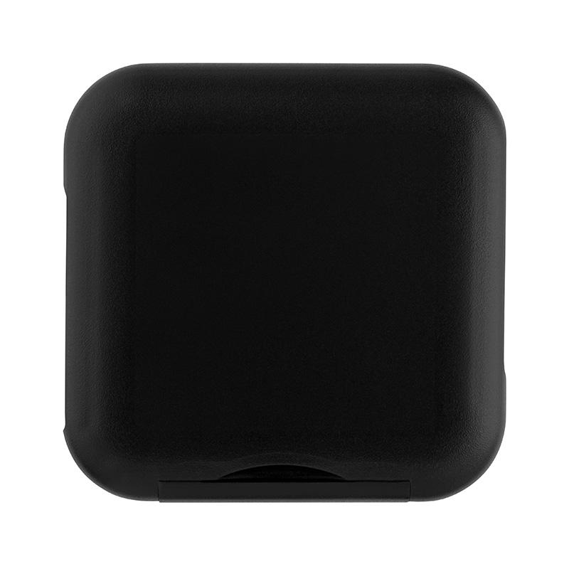 noir / bambou