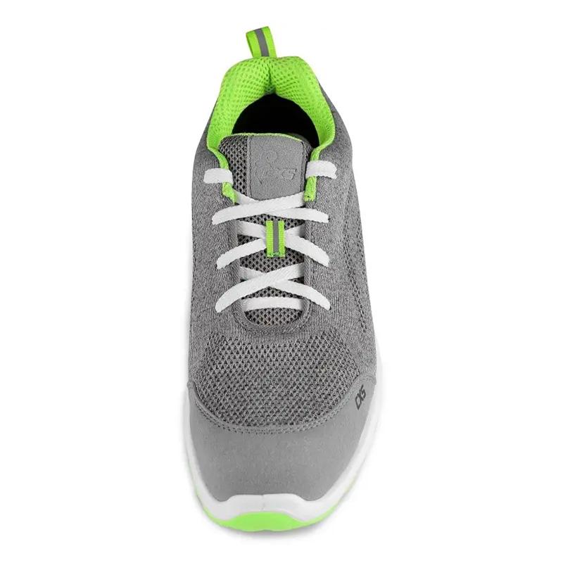 gris-vert
