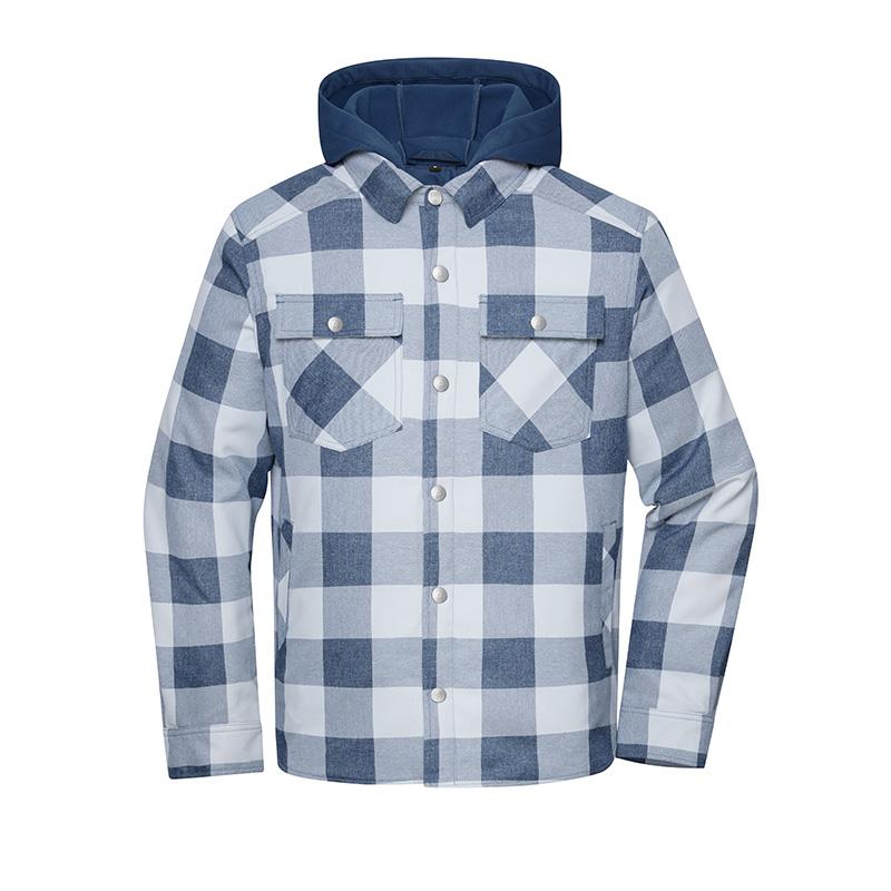 bleu-profond/gris-brumeux